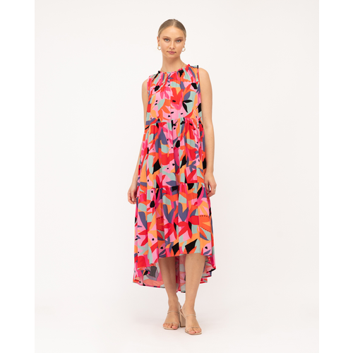 Label Of Love-Honolulu Dress