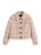 Scotch & Soda - Short Check Jacket