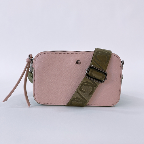 AG47 Emma Crossbody Bag