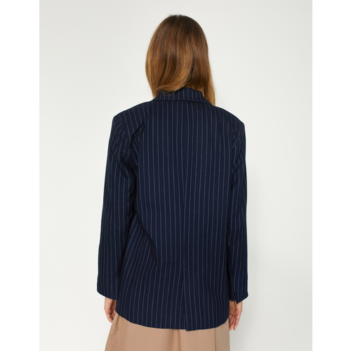 Dear Sutton - Bryn Blazer - Tops-Coats / Jackets : Mhor - Dear Sutton A23