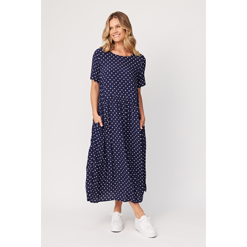 Lemon Tree-Monro Dress