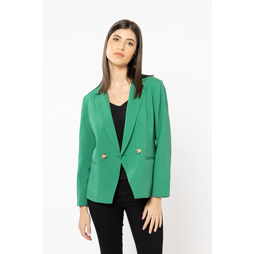 Seeking Lola - Jordanna Blazer