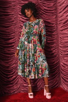 Coop By Trelise Cooper - Neck's Best Thing Dress-brands-Mhor