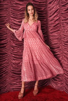 Coop By Trelise Cooper - From The Heart Dress-brands-Mhor
