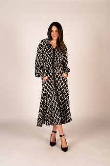 We Are The Others - Tia Maxi Dress-brands-Mhor