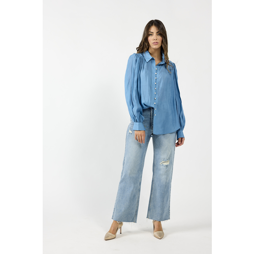 Drama The Label - Briston Blouse