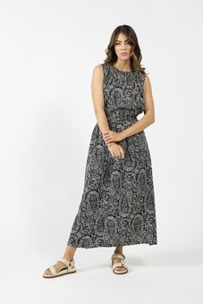 Drama The Label - Union Dress-brands-Mhor