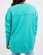 Foxwood - Simplified Crew - Teal