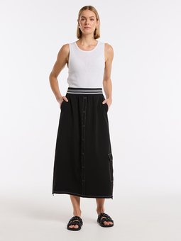 Marco Polo-Traveller Skirt-bottoms-Mhor