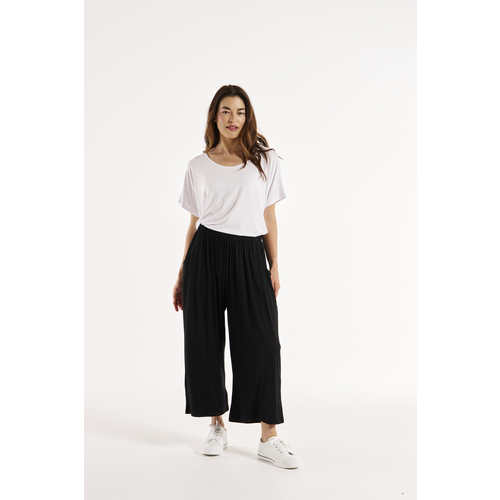 Betty Basics - Bamboo Wide Leg