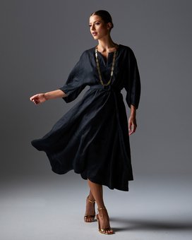 Fate + Becker - Fairfax Dress-brands-Mhor