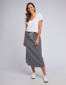 Elm - Travel Skirt-bottoms-Mhor