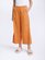 Marco Polo - 3/4 Split Hem Pant