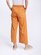 Marco Polo - 3/4 Split Hem Pant