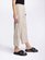 Marco Polo - 3/4 Split Hem Pant