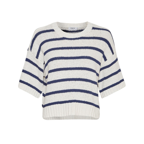 MSCH - 2/4 Pullover Stripe