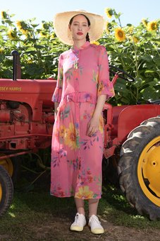 Curate By Trelise Cooper - Dress Free Dress-brands-Mhor