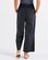 Betty Basics - Sevilla Wide Leg Cotton Pant