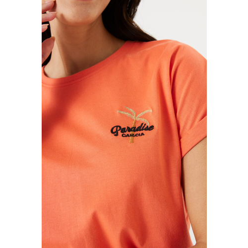 Garcia- Paradise Tee