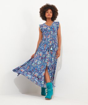 Joe Browns - Moroccan Sundress-brands-Mhor