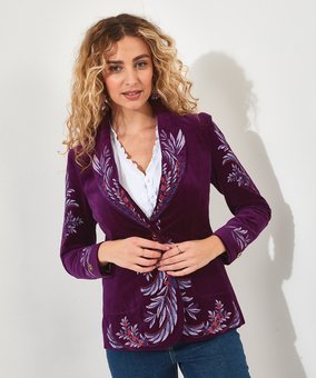 Joe Browns - Remarkable Blazer-tops-Mhor