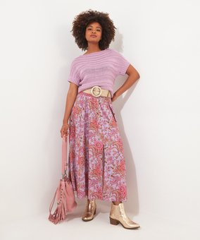 Joe Browns - Dreamy Days Skirt-bottoms-Mhor