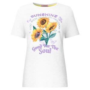 Joe Browns - Soul Tee-tops-Mhor