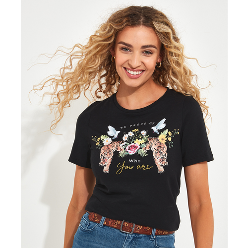 Joe Browns - Be Proud Tee