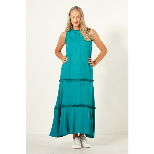 Lemon Tree - Belen Dress