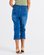 Betty Basics - Alessi Crop Jean