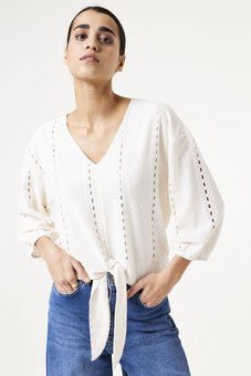 Garcia - S/S Top-tops-Mhor