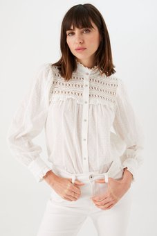 Garcia - Shirt-tops-Mhor