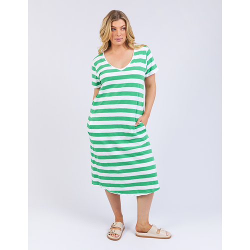 Elm - Maeve Midi Dress