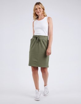 Elm - Coby Skirt-bottoms-Mhor