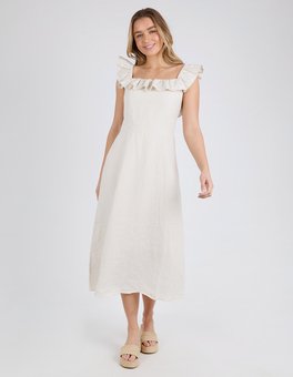 Foxwood - Bonifacio Dress-brands-Mhor