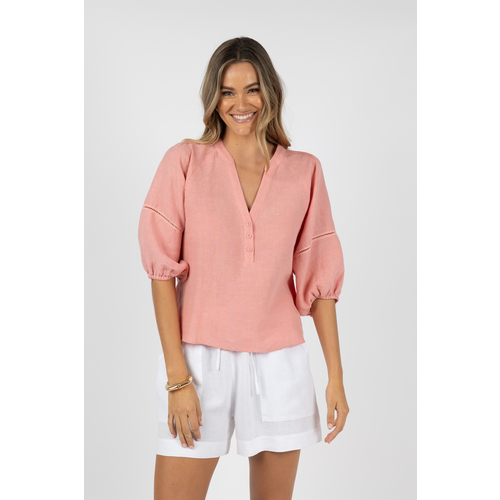 Humidity - Ambrosia Blouse