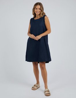 Foxwood - Bastia Dress-brands-Mhor