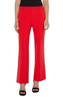 Liverpool - Kelsey Flare Trouser 31in-bottoms-Mhor