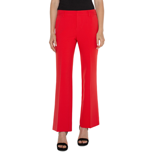 Liverpool - Kelsey Flare Trouser 31in