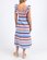 Foxwood-Gazelle Stripe Dress