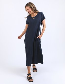 Foxwood - Recovery Dress-brands-Mhor