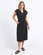 Foxwood-Harlow Midi Dress