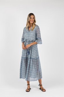 Humidity-Fiesta Aries Dress-brands-Mhor