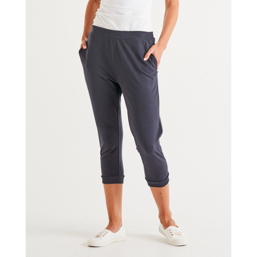 Betty Basics-Tasha Crop Jogger