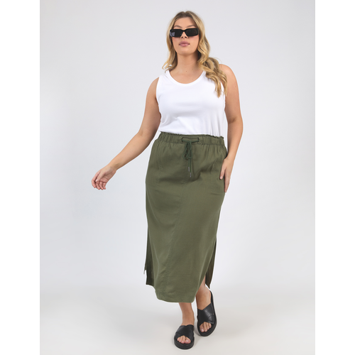 ELM-Mila Utility Skirt