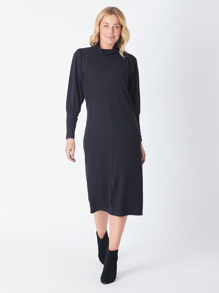 Luna Sky - Dress - Brands-Luna Sky : Mhor - Redcliff A22