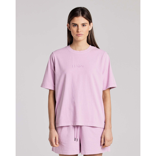 Huffer-Women's Free Tee STD