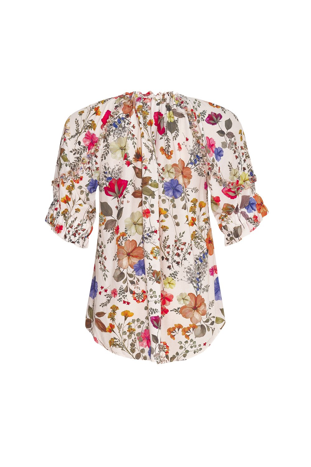 Loobies Story - Cotswolds Top - Tops-Tops & Tees : Mhor - Loobies Story s22