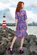 Curate By Trelise Cooper - Take The Plunge Dress